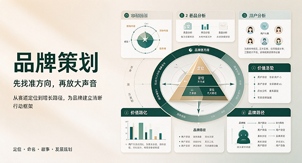 上海品牌策划