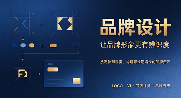 上海品牌设计